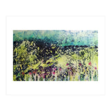 Meadow in the day (Print Only) thumbnail