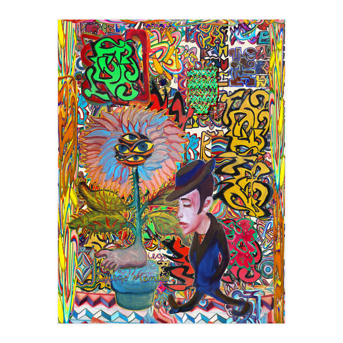 New Graffiti2022 659 (Print Only)