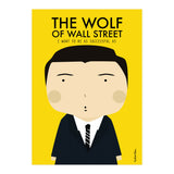 Wallstret (Print Only) thumbnail