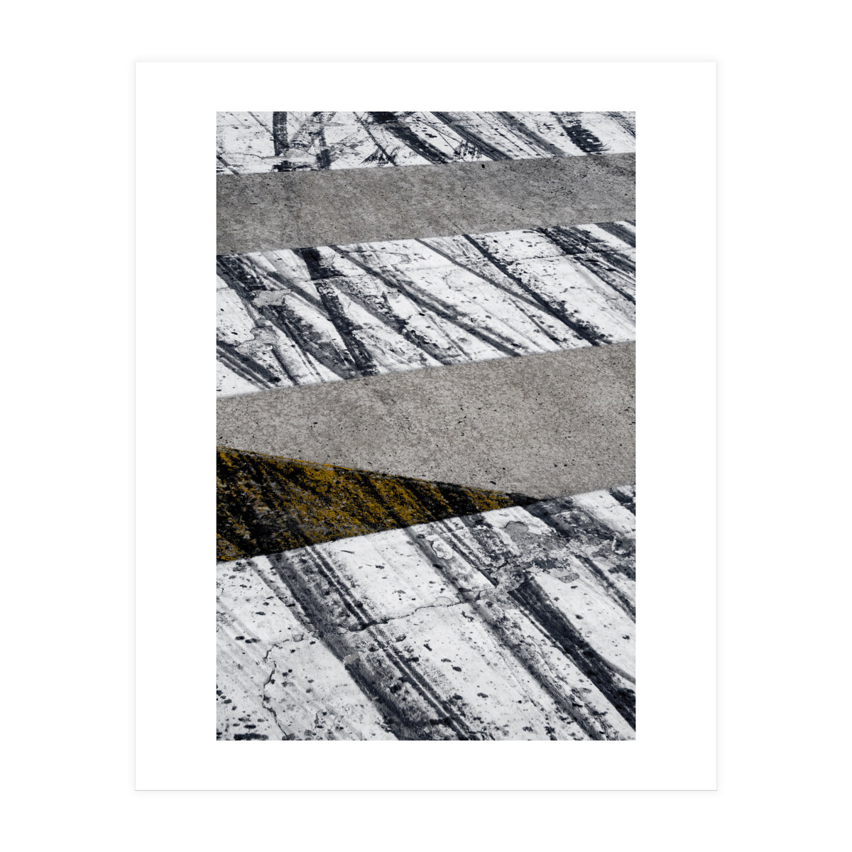 Urban #18 (Print Only)