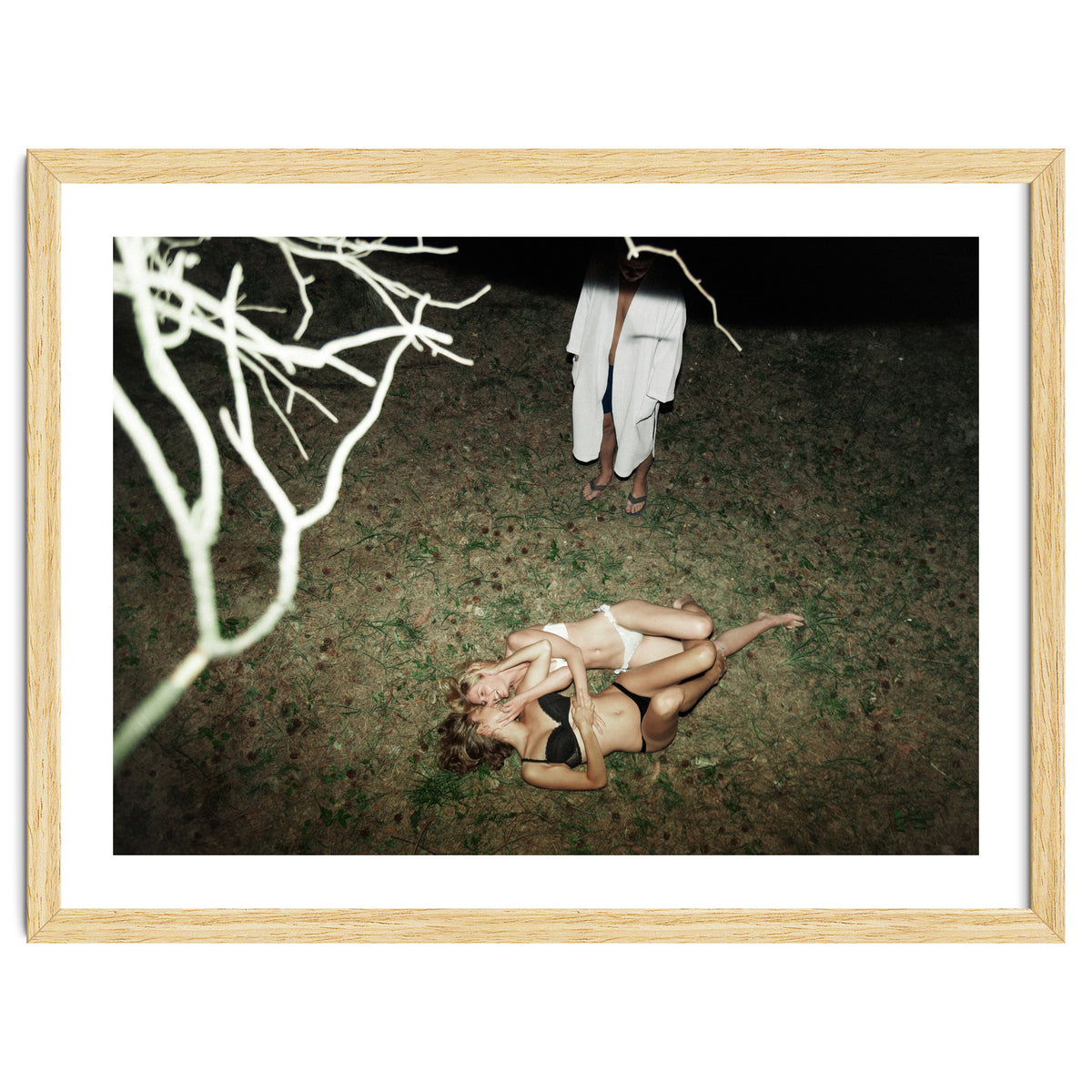 This Is What It's Like To Live In A Tree House