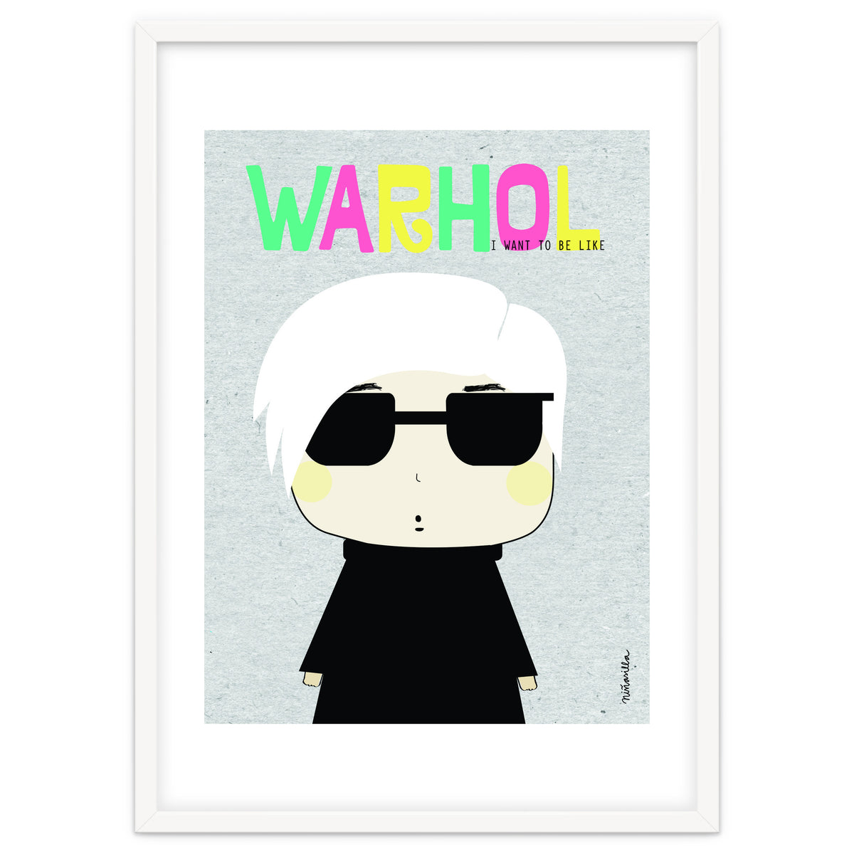 Warhol
