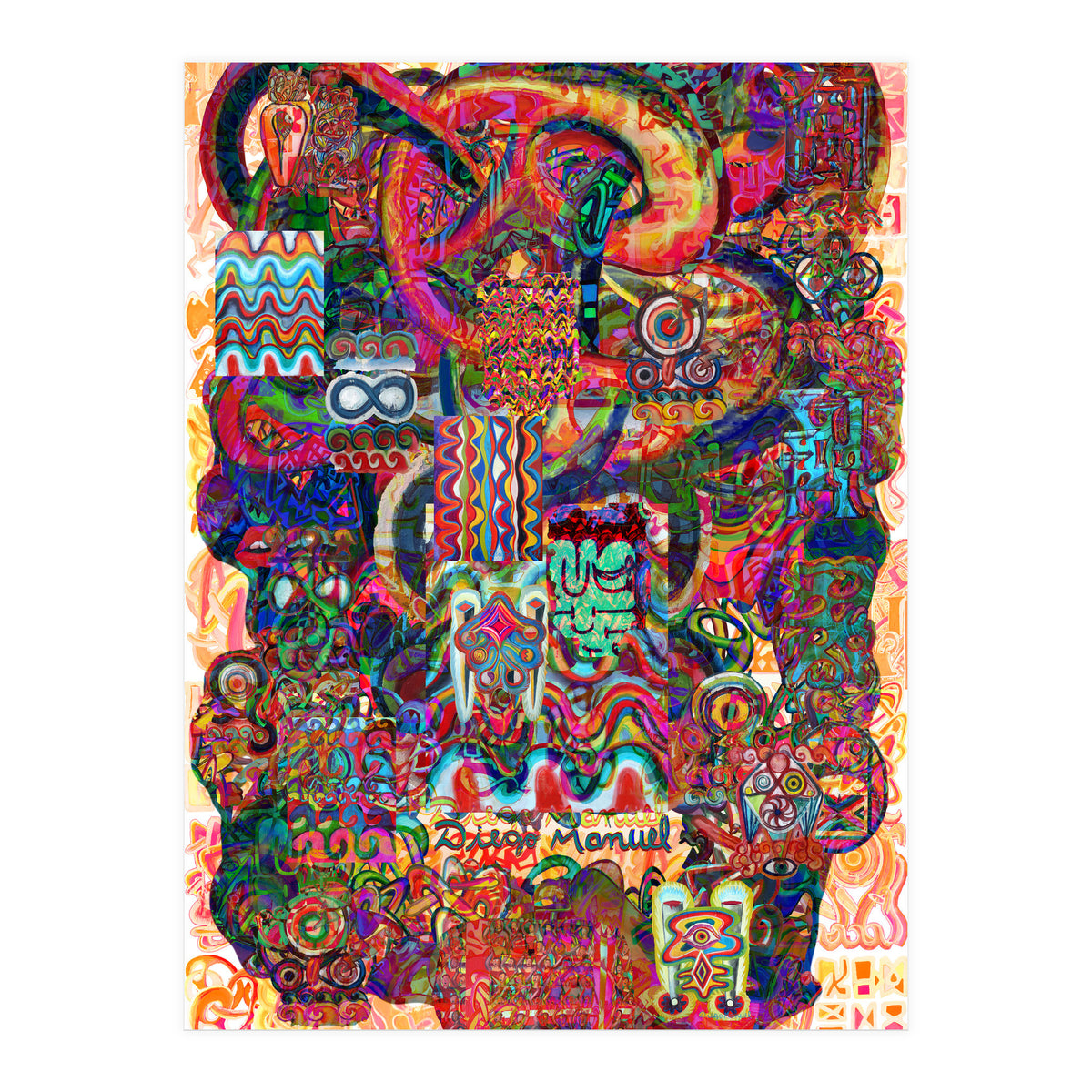 New Graffiti2022 54 (Print Only)