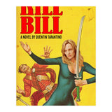 Kill Bill (Print Only) thumbnail
