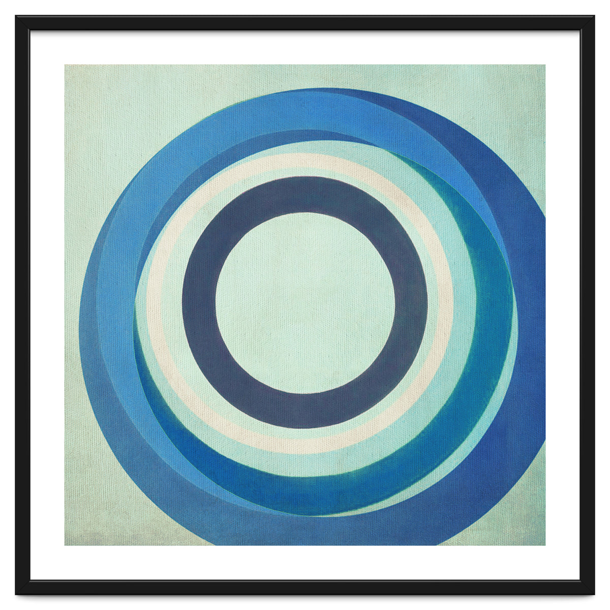 Circular Influence 4