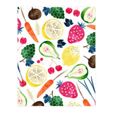 Veggie Heaven (Print Only) thumbnail
