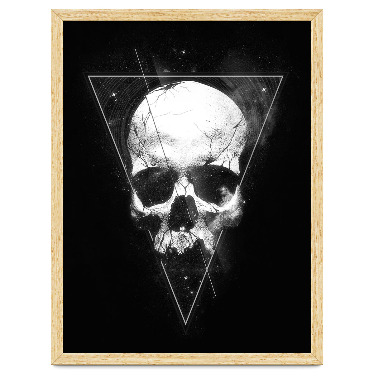 We Are All Made Of Stars