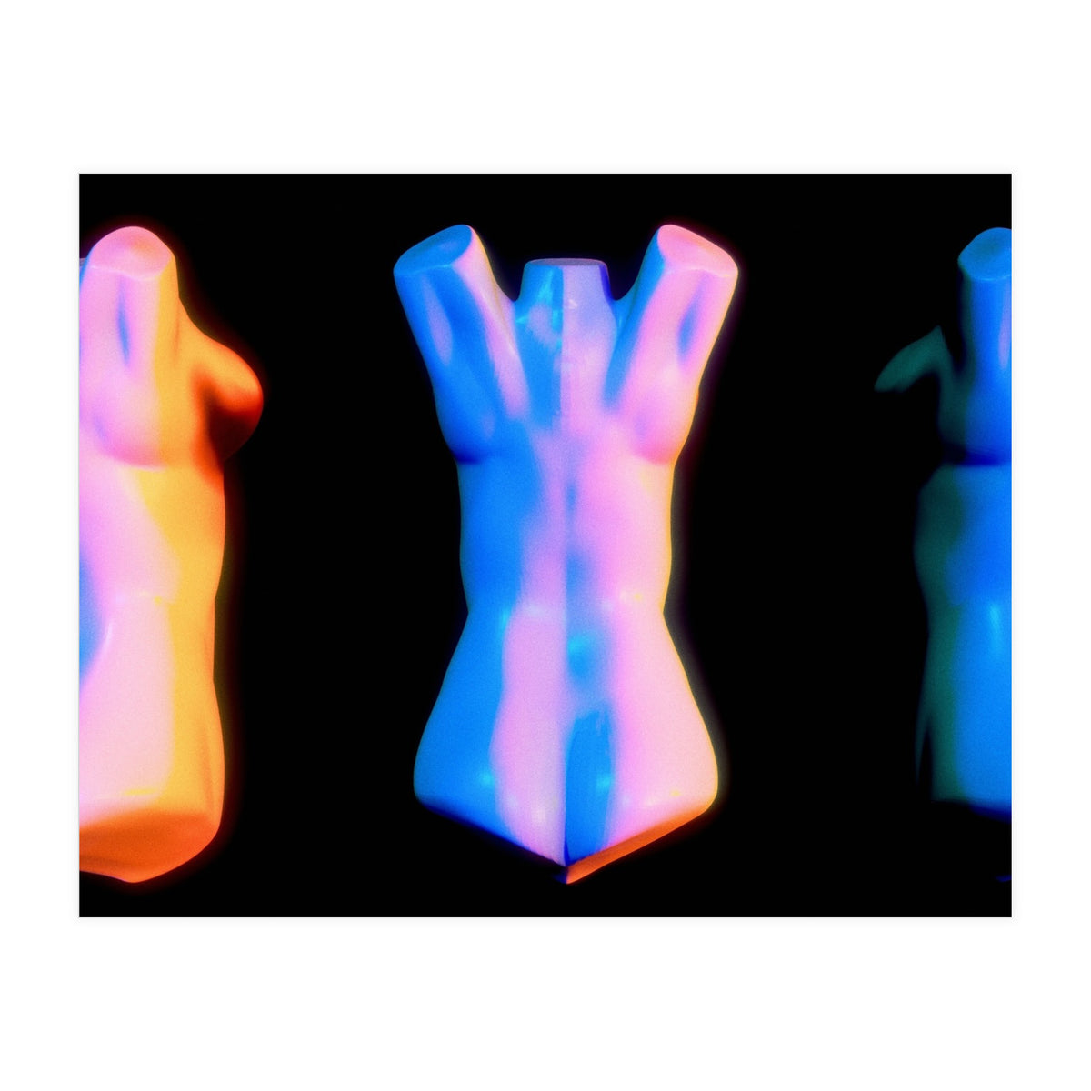 SURRENDER III SOUTH (Print Only)