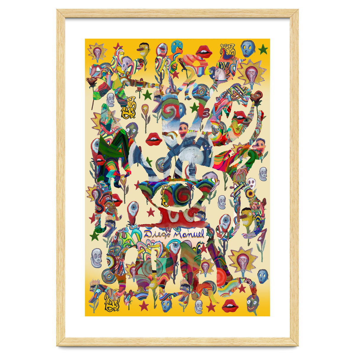 Planta Salvaje Nueva 2