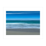 Tropical Beach (1) (Print Only) thumbnail