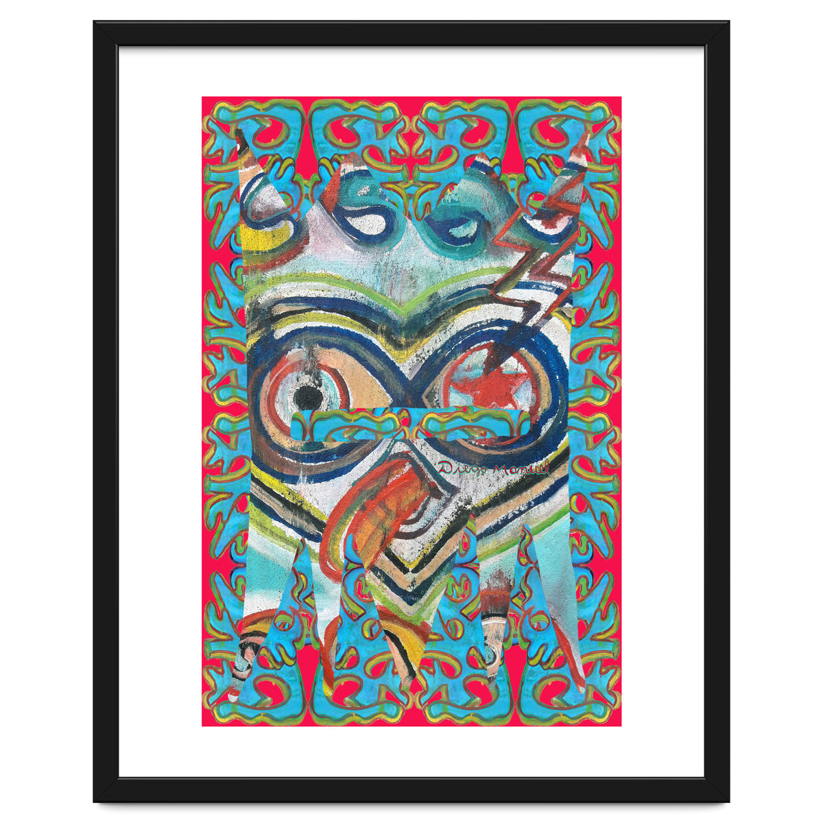 Graffiti Digital Nuevo 2023 21