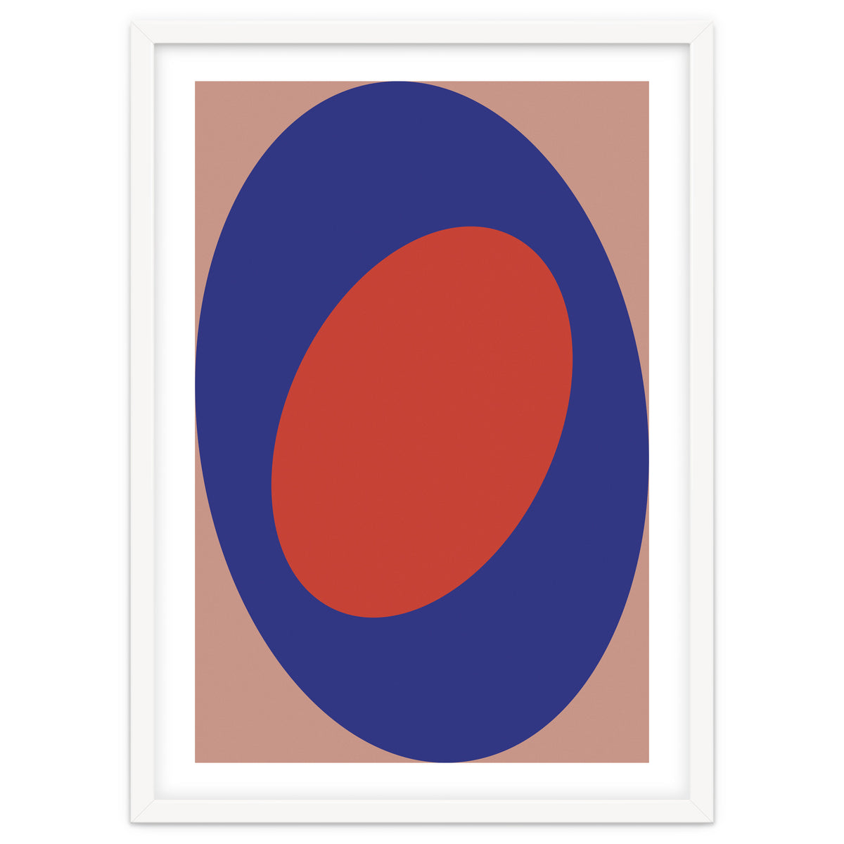 Minimal Geometry No 11