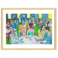 Reunion Social 1