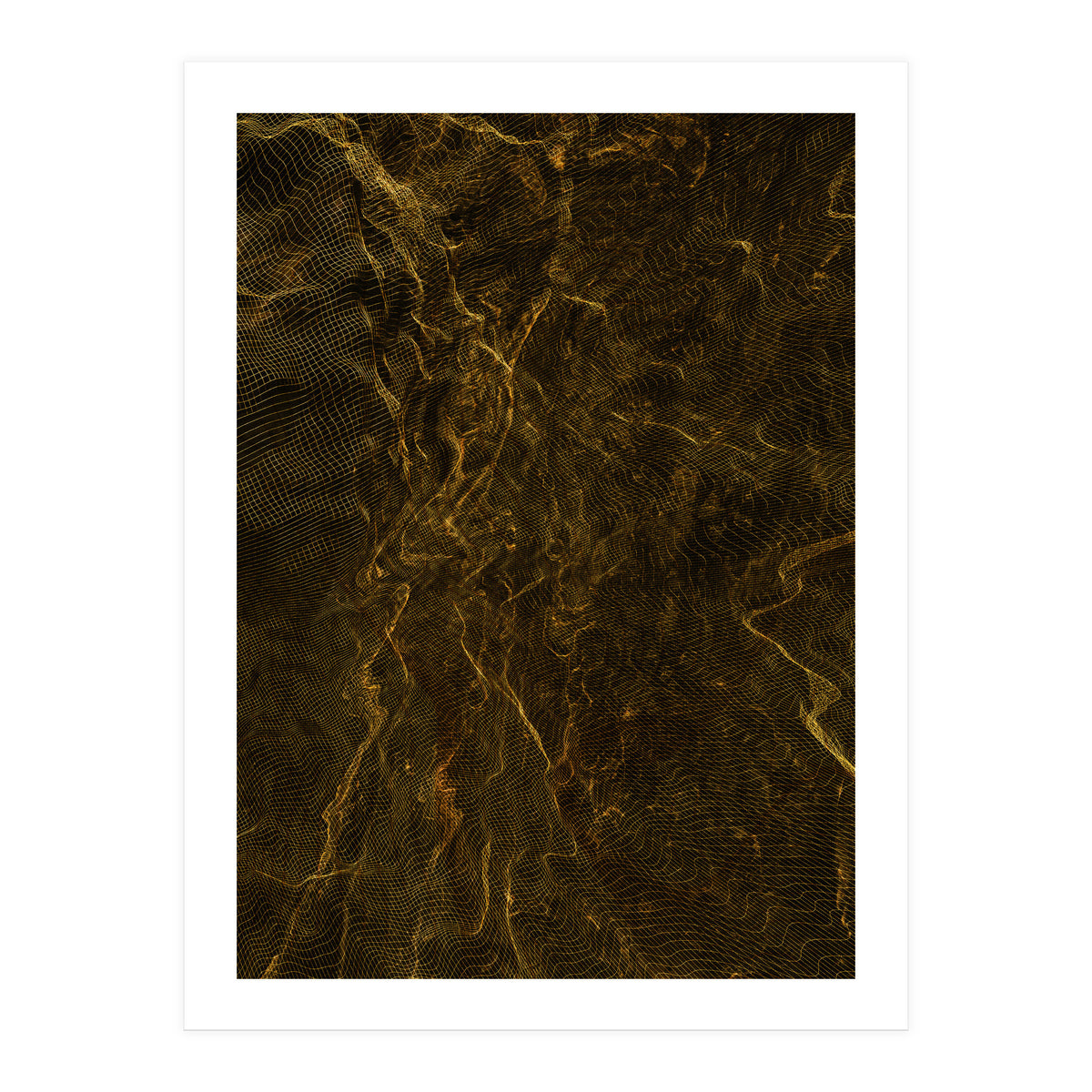 Skyfall (Print Only)