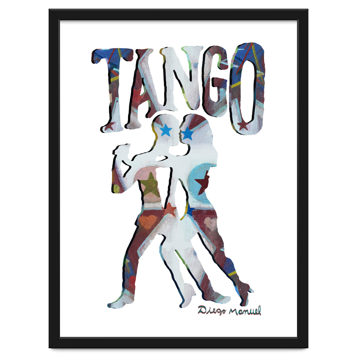 Tango 12