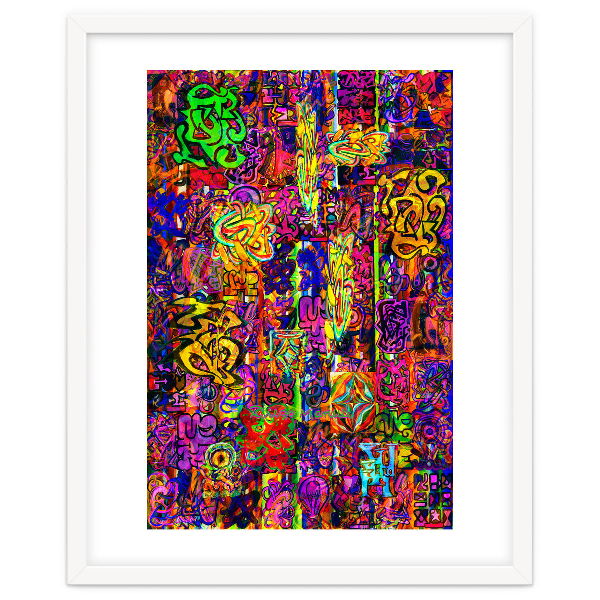 Graffiti Digital 2022 405