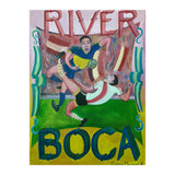 River Boca (Print Only) thumbnail