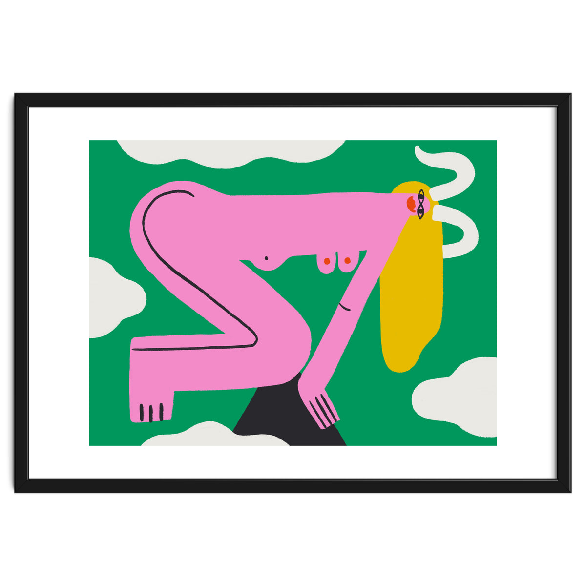 Never Ending Fun Quest Aries