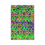 New Graffiti B 13 (Print Only) thumbnail