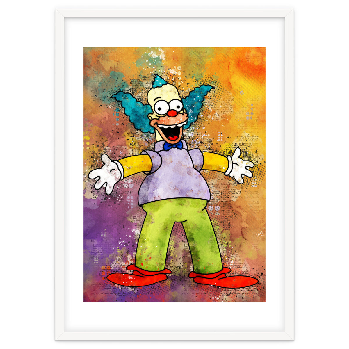 Krusty