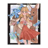 Doe (Print Only) thumbnail