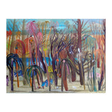 Selva Virgen (Print Only) thumbnail