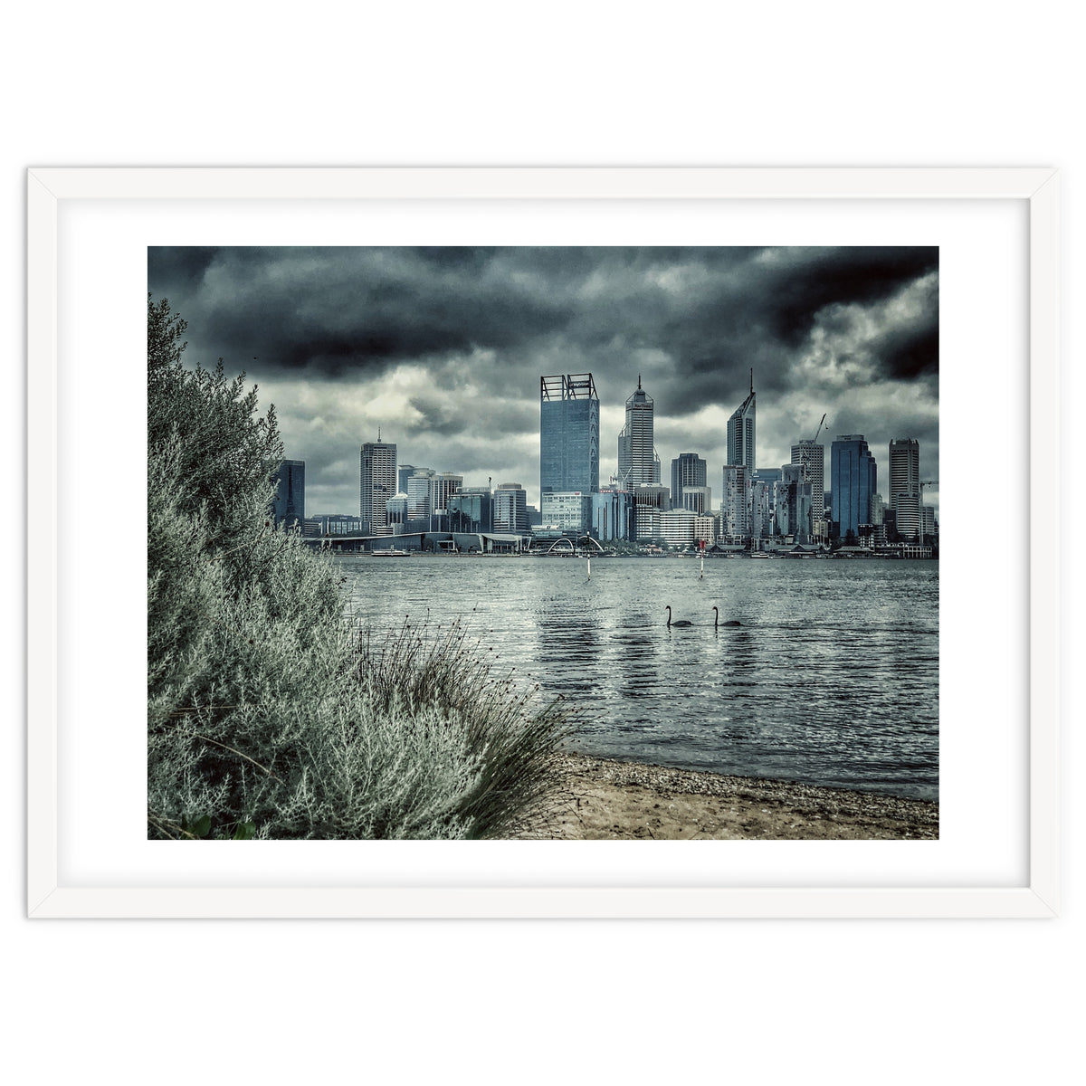 City of Perth WA Australia Img 5899