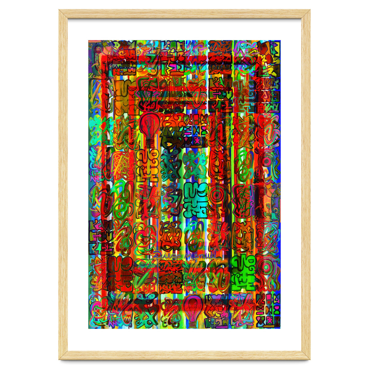 Graffiti Digital 2022 366