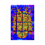 Graffiti Digital 17 (Print Only) thumbnail