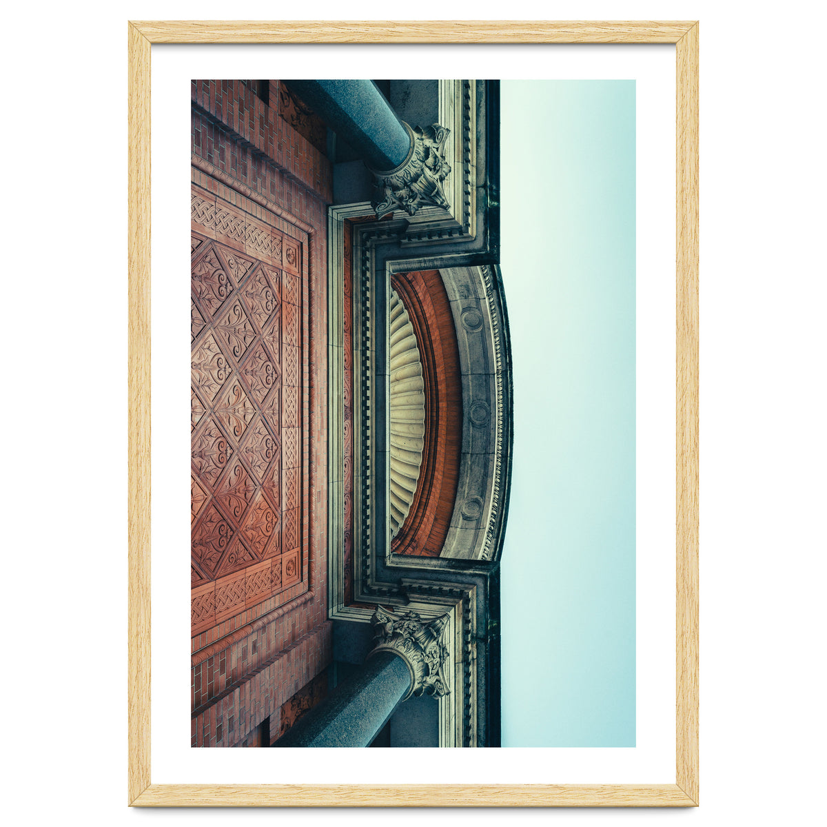 SYMMETRY / Copenhagen, Denmark