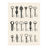 USB Keys (Print Only) thumbnail