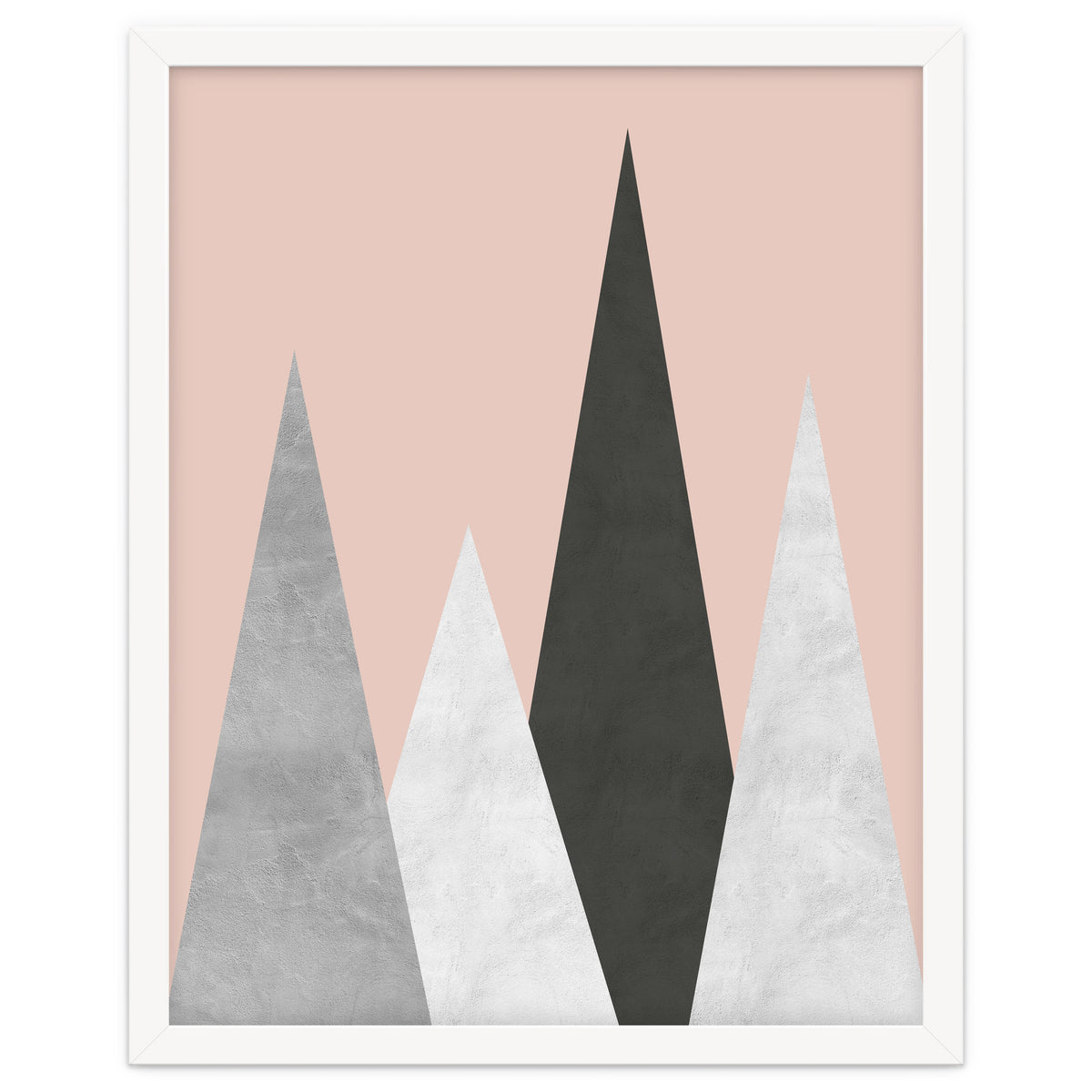 Scandinavian forest I