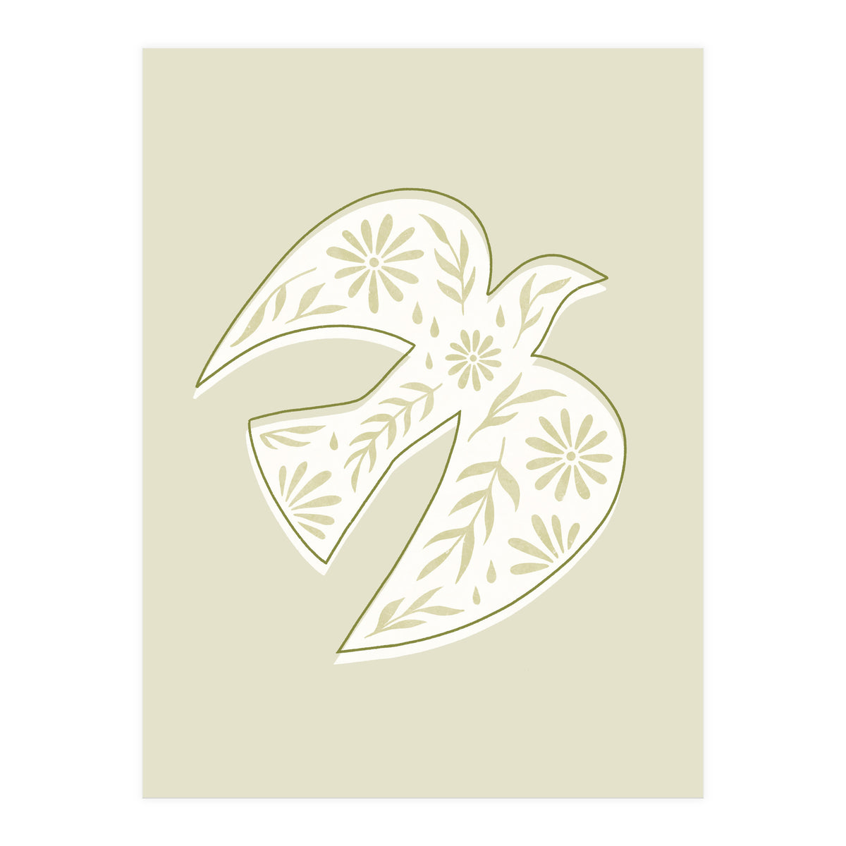 Keep Flying (Print Only)