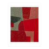 Long Steps (Print Only) thumbnail