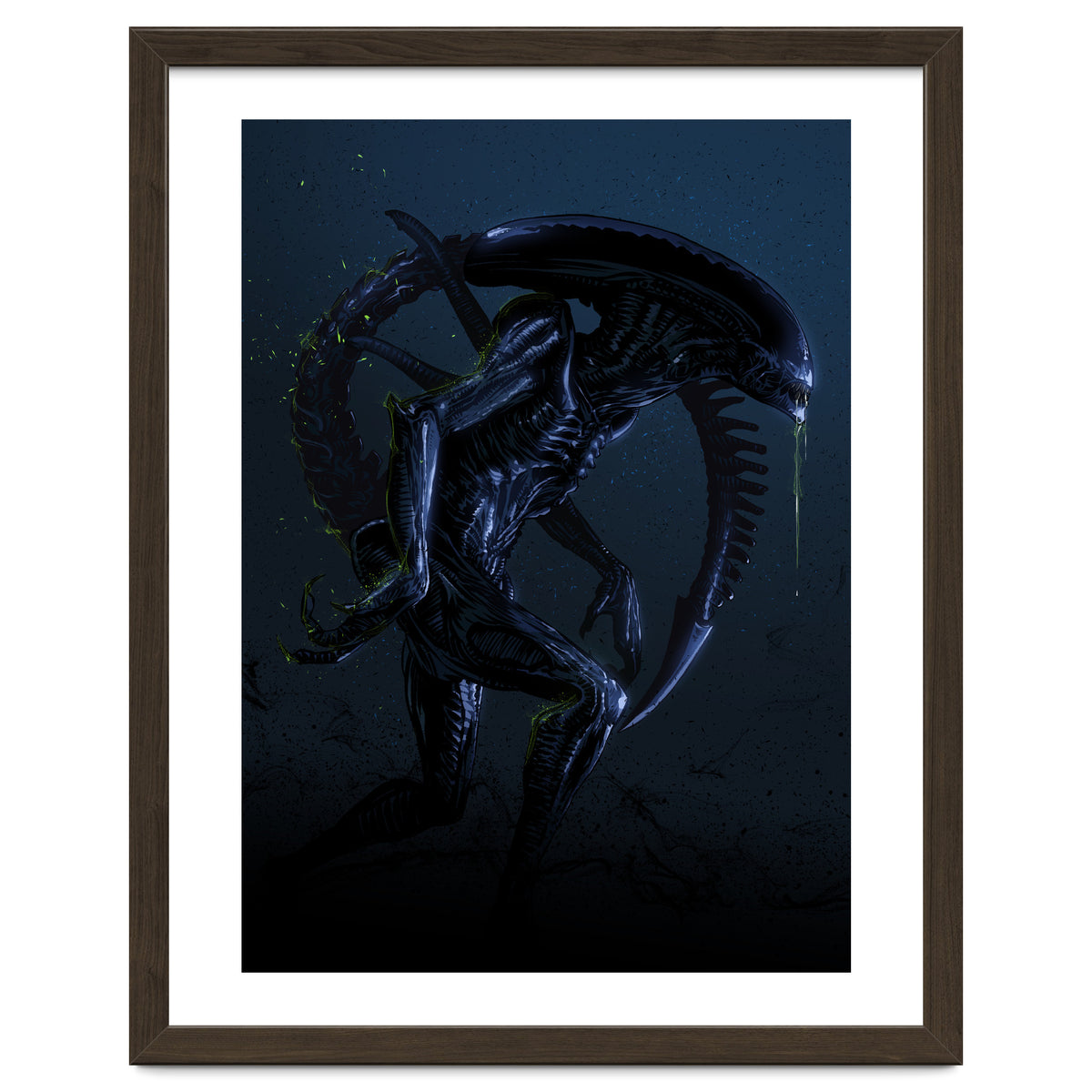 Alien Xenomorph