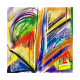 expressions of life in color (Print Only) thumbnail
