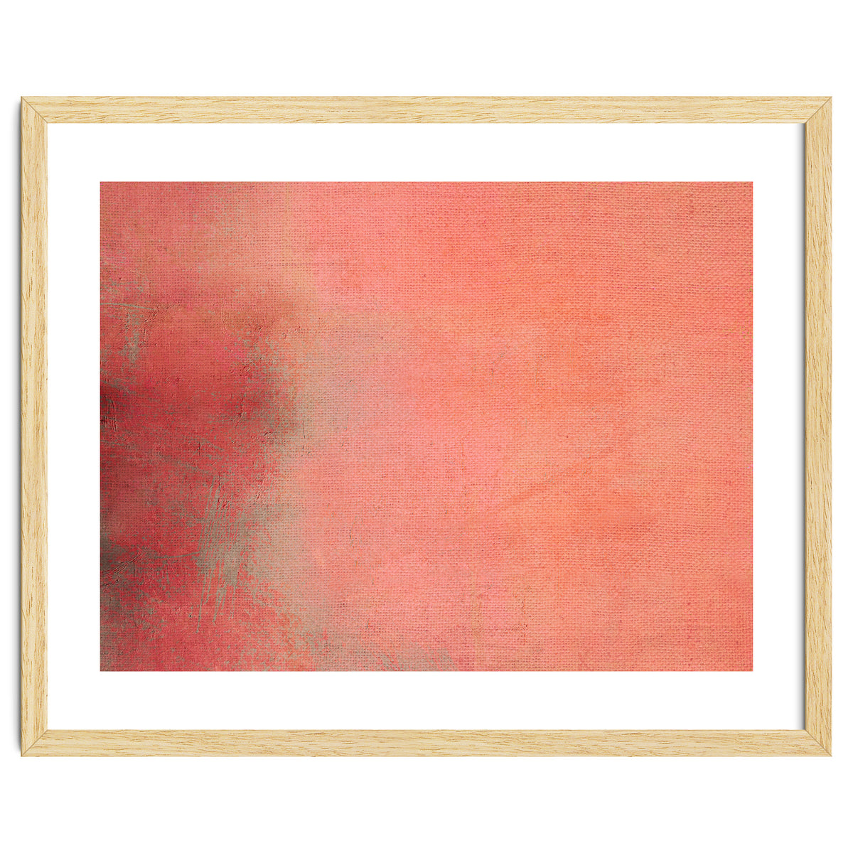 Colored Rustic Fabric 3