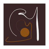Quietude Km (Print Only) thumbnail