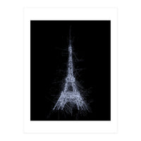 Paris (Print Only)