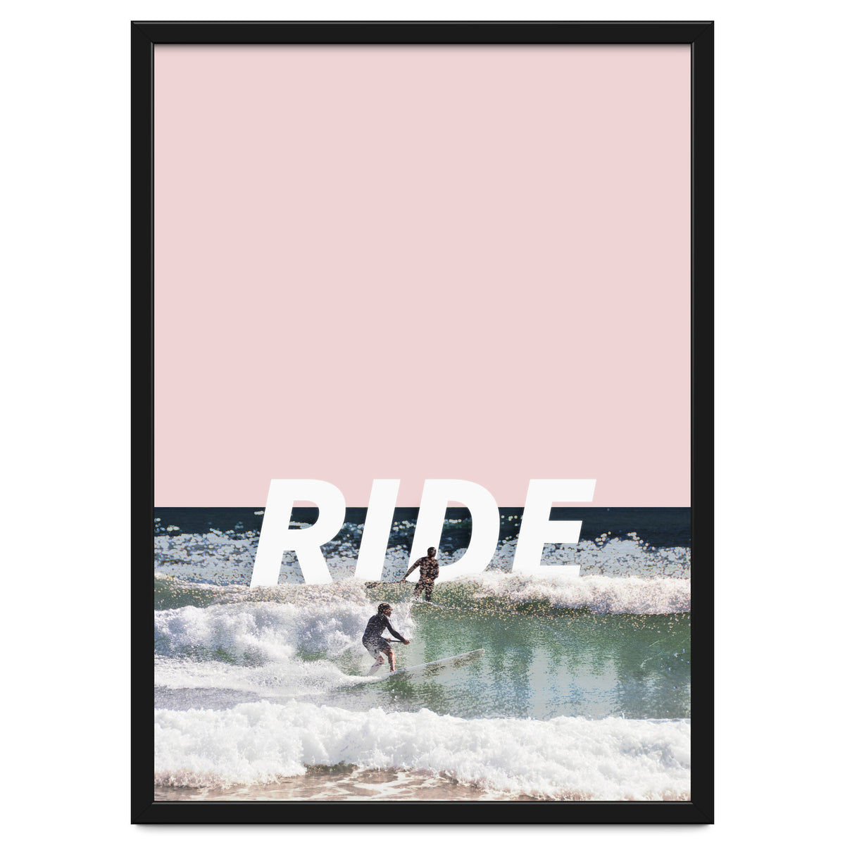 Ride