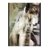 more space (Print Only) thumbnail