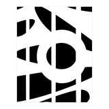 Abstrato Geométrico 45.9 (Print Only) thumbnail