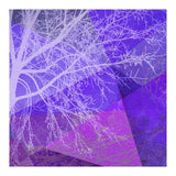 P19-D2 Trees and Triangles (Print Only) thumbnail