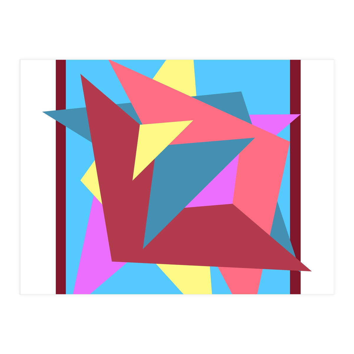 Confusion (Print Only)