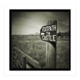 Dunscaith Castle 3 (Print Only) thumbnail