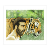 Predator (Print Only) thumbnail