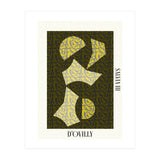 SALVIA III (Print Only) thumbnail