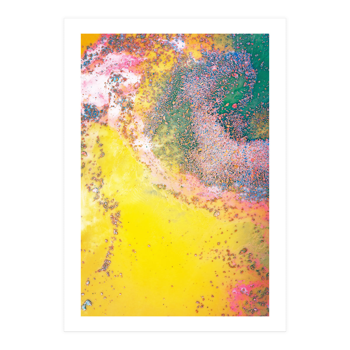 Random Bliss (Print Only)