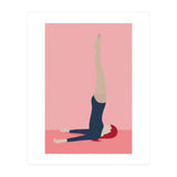 Fabulous Double Chin (Print Only) thumbnail