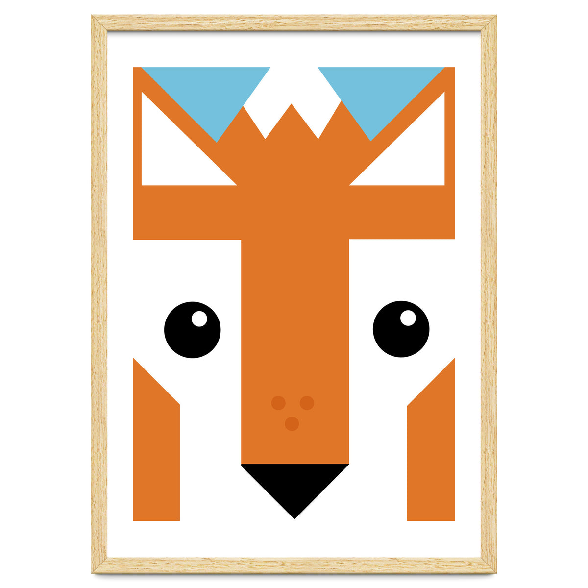 GEO Fox